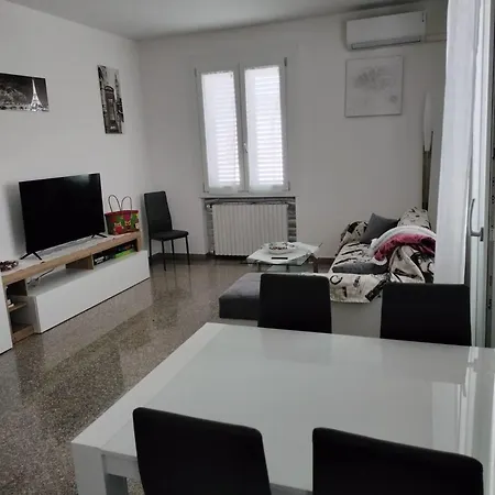 Panzió Le Mimose La Fabbrica