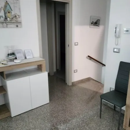 Panzió Le Mimose La Fabbrica